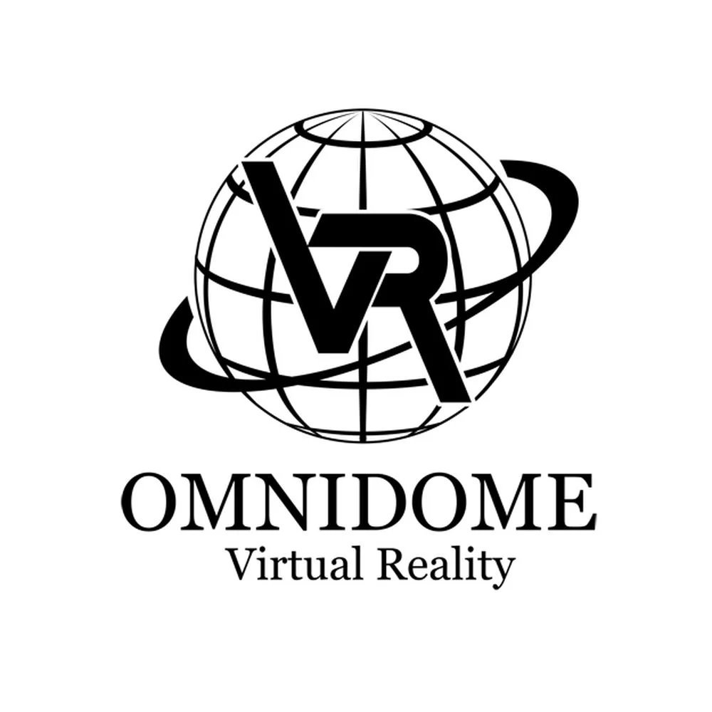 Omnidome Virtual Reality logo
