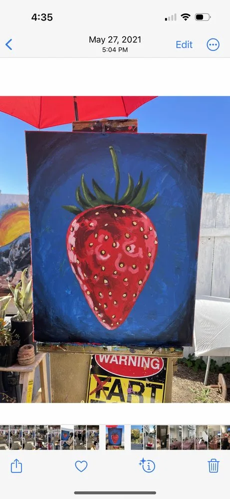 LeoAngelo Art image