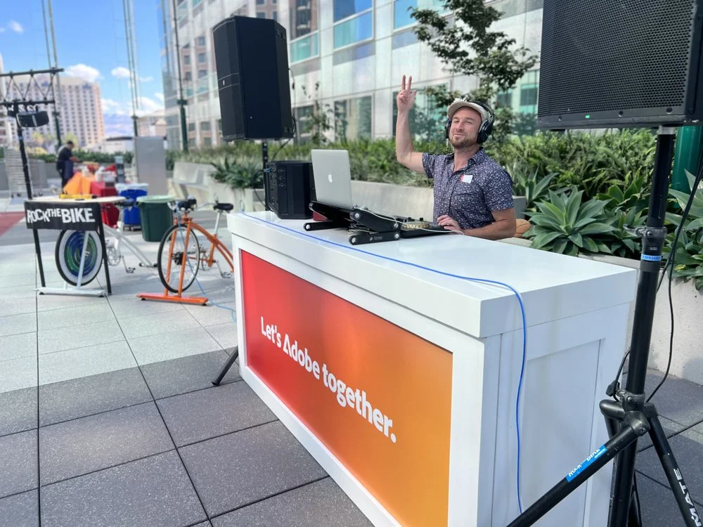 Rock the Bike image
