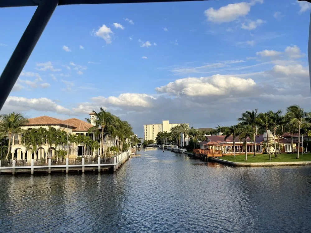 Delray Yacht Cruises image