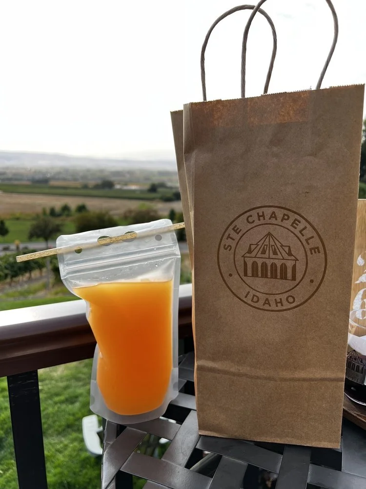 Idaho Wine Tours image