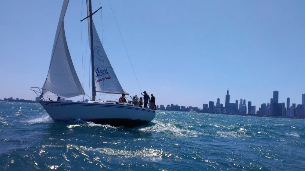 3rd Coast Cruising image