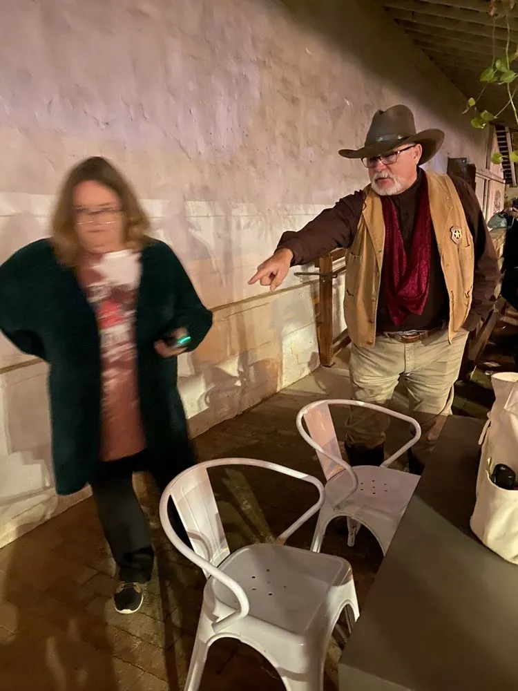 Old Temecula Walking Tours image