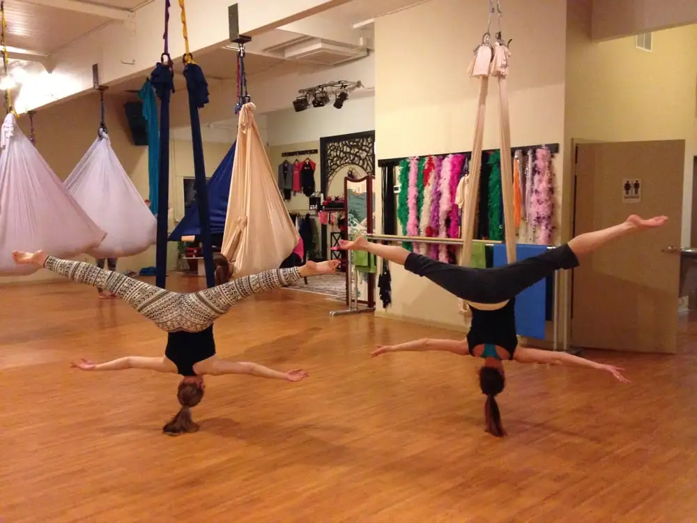 Revel Movements Studio image