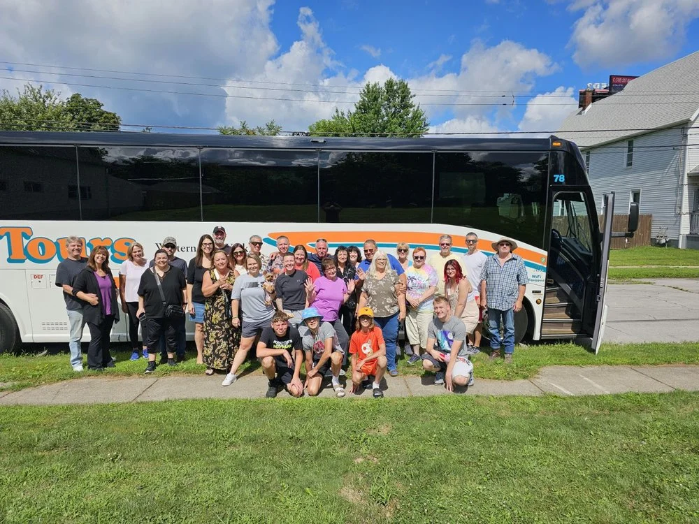 Bedore Tours image