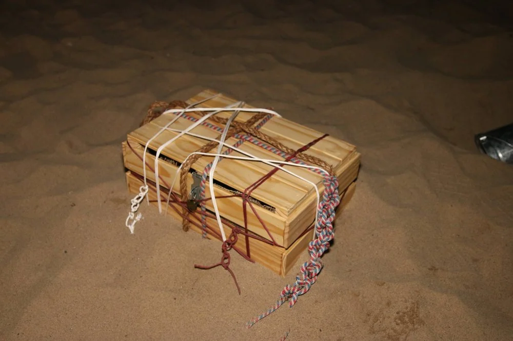 Red Herring Treasure Hunts image