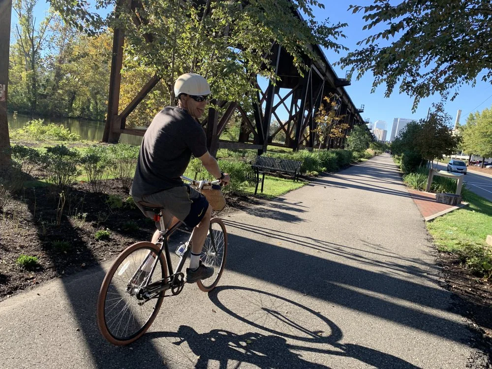 Basket & Bike image