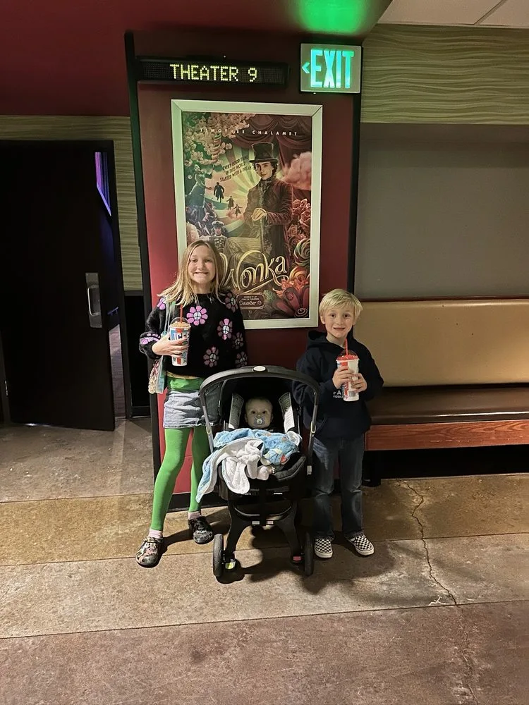Cinergy Midland Featuring EPIC image