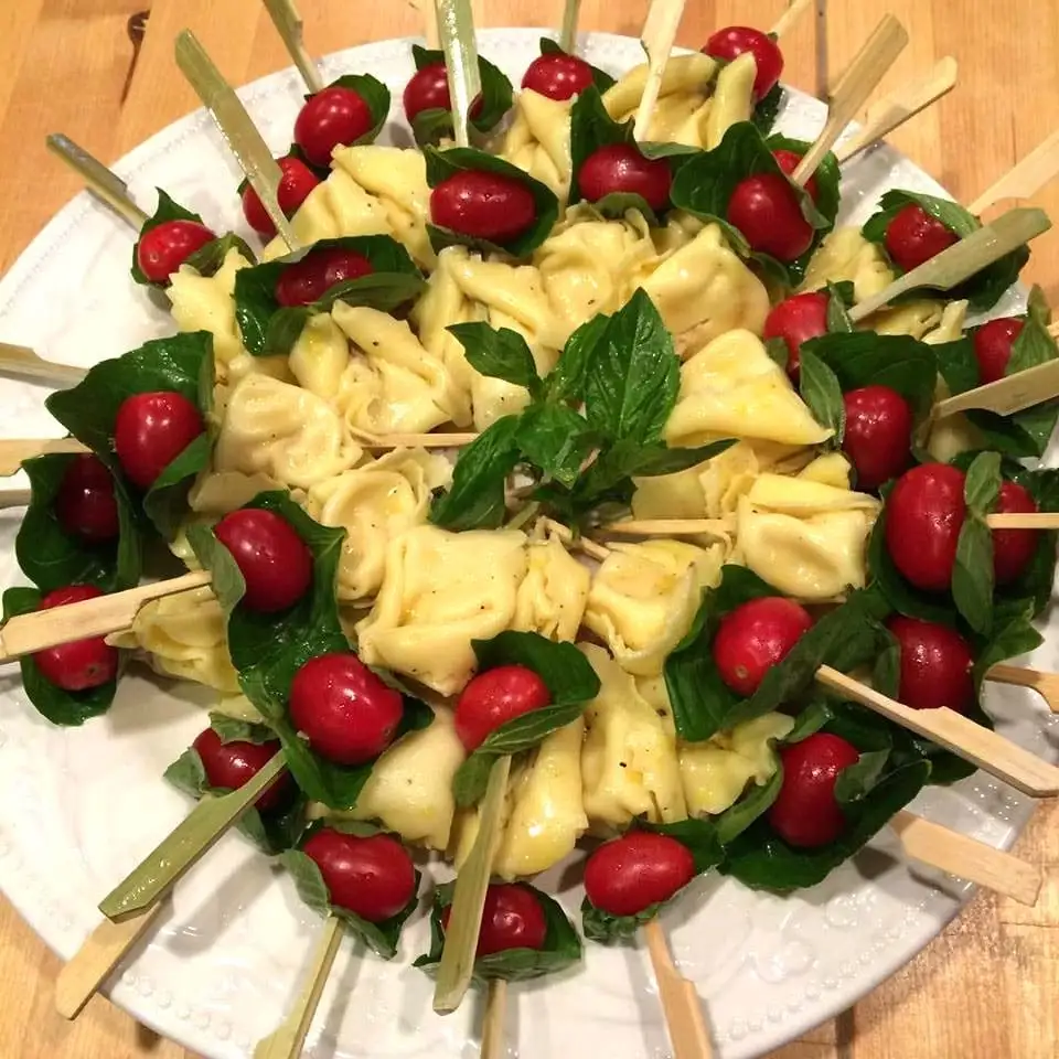 Class Cooking image