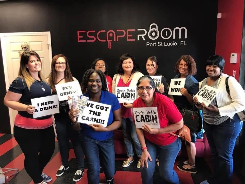 Escape Room PSL image