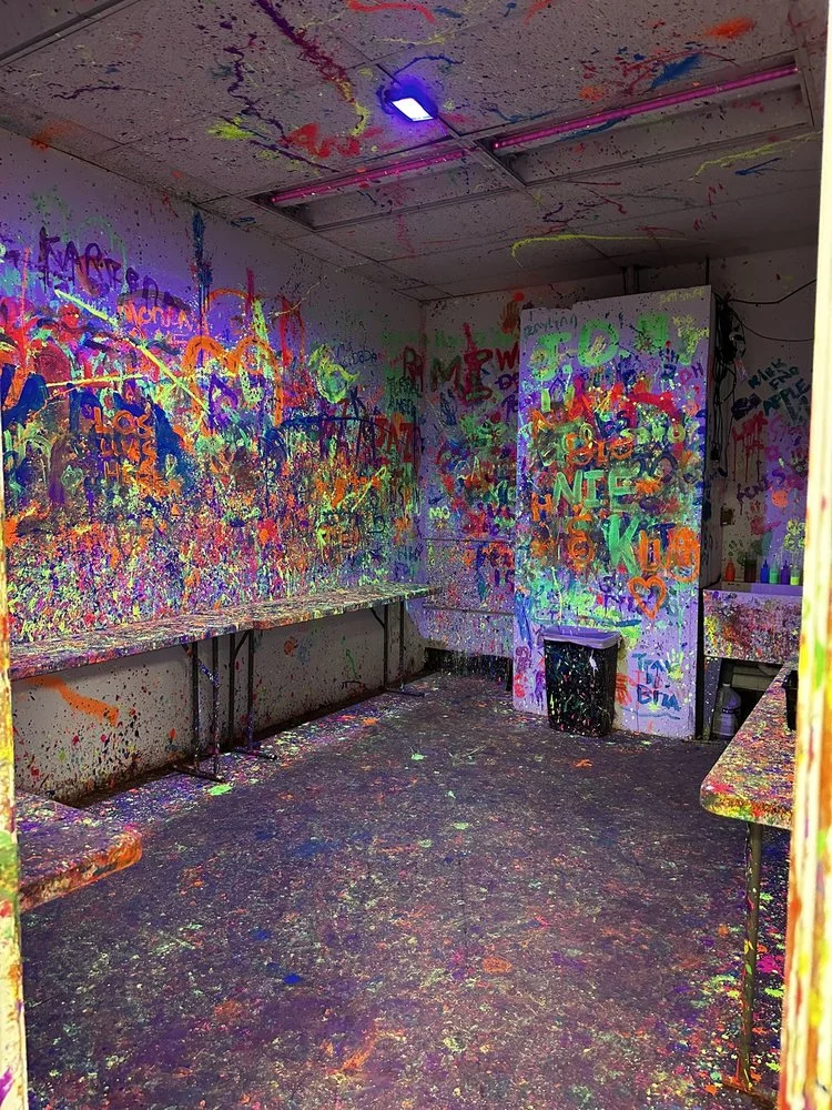 The Rage Arena image