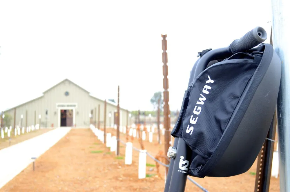 Livermore Tour Co image
