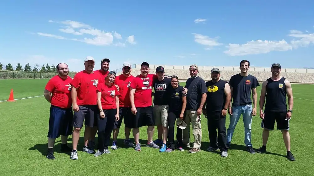 Easton Salt Lake Archery Center image