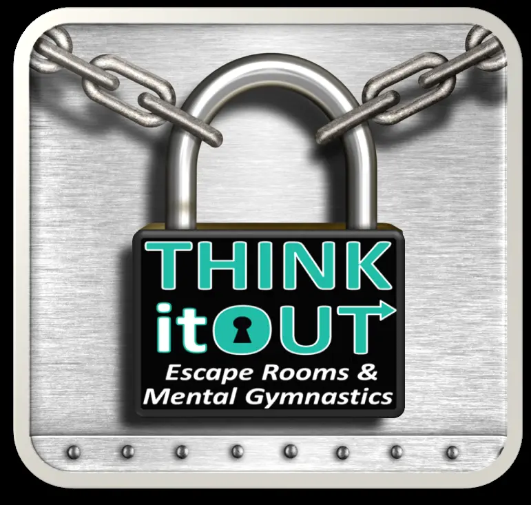 Think It Out Escape Rooms image