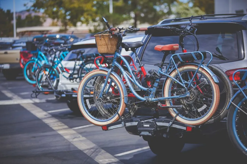 Pedego Electric Bikes Livermore image