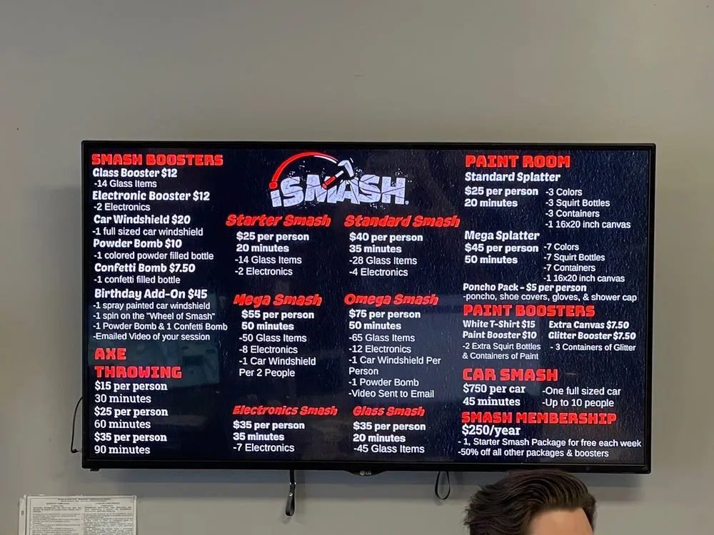 iSmash Syracuse image