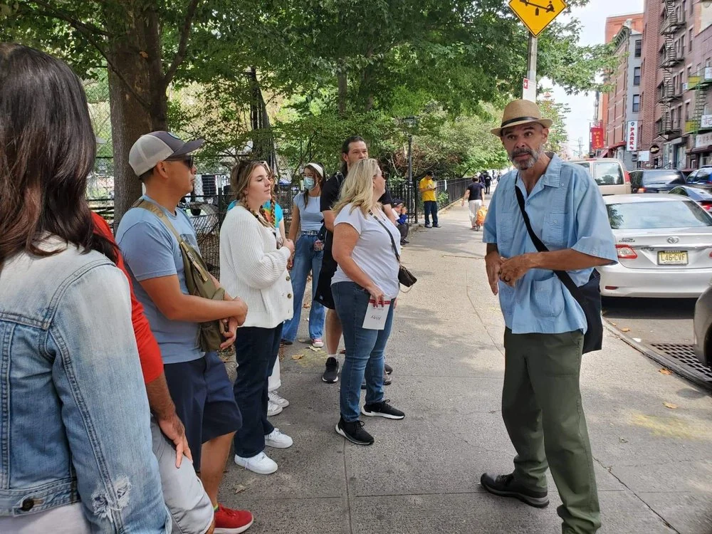 Ahoy New York Food Tours image