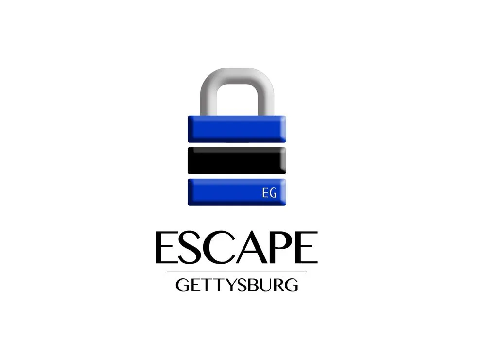 Escape Gettysburg logo