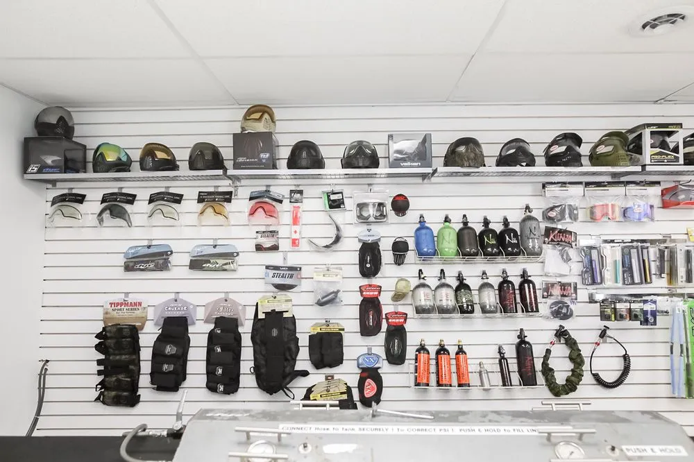 i70 Paintball & Airsoft image