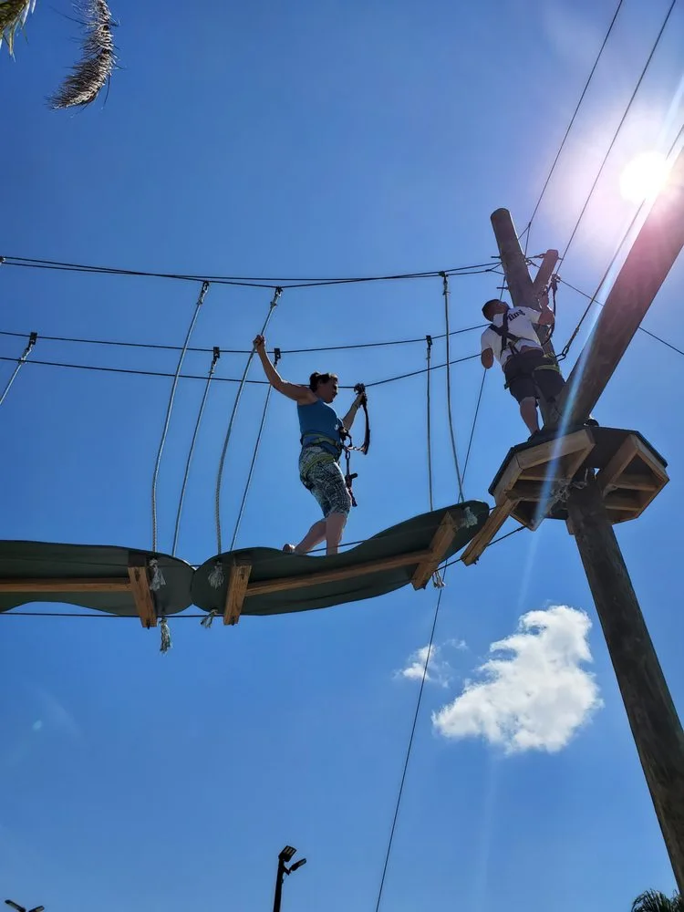 Gator Mike's Family Fun Park image