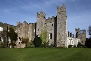 The Kitchen In The Castle image