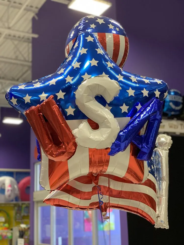 Party City image