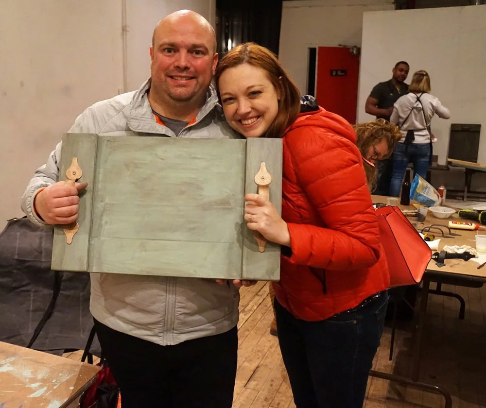 DIY Uncorked image