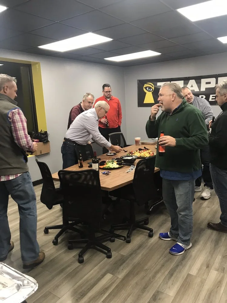 Trapped Escape Room - Willoughby image