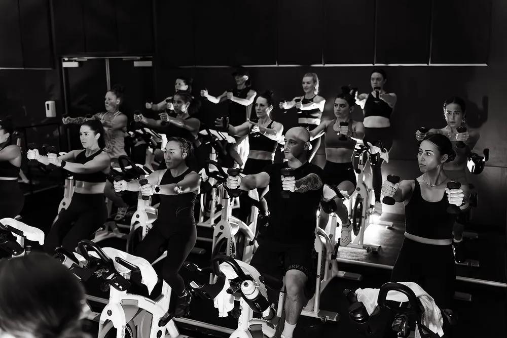 BurnCycle image
