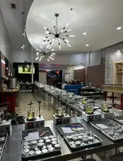Thee Candle Lab