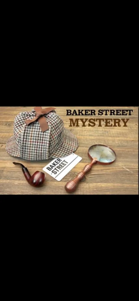 Chico Escape Rooms image