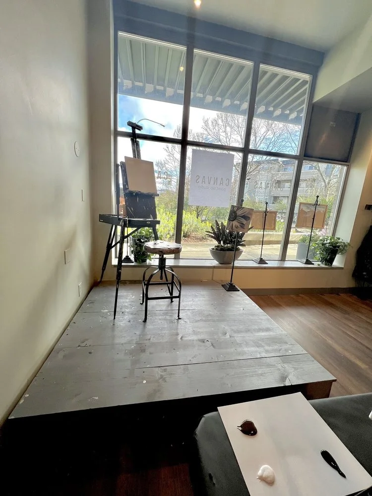 Canvas image