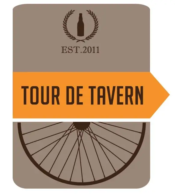 Tour De Tavern logo