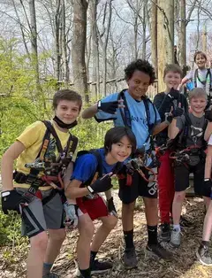 Boundless Adventures