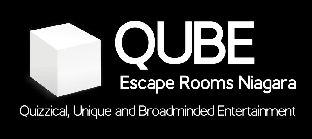 Qube Escape Rooms Niagara image