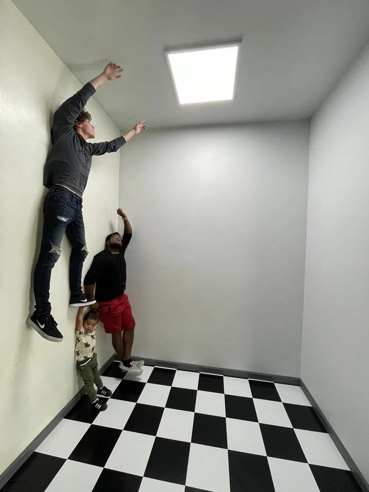 Escape Room 831 image