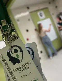 Grapevine Escape