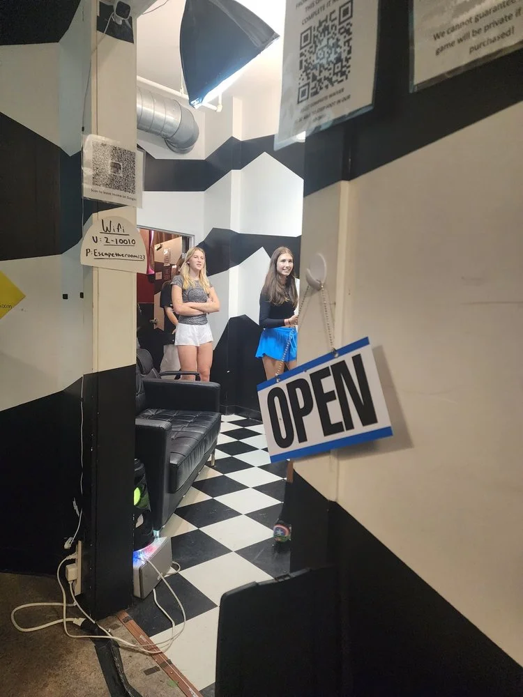 Escape the Room image