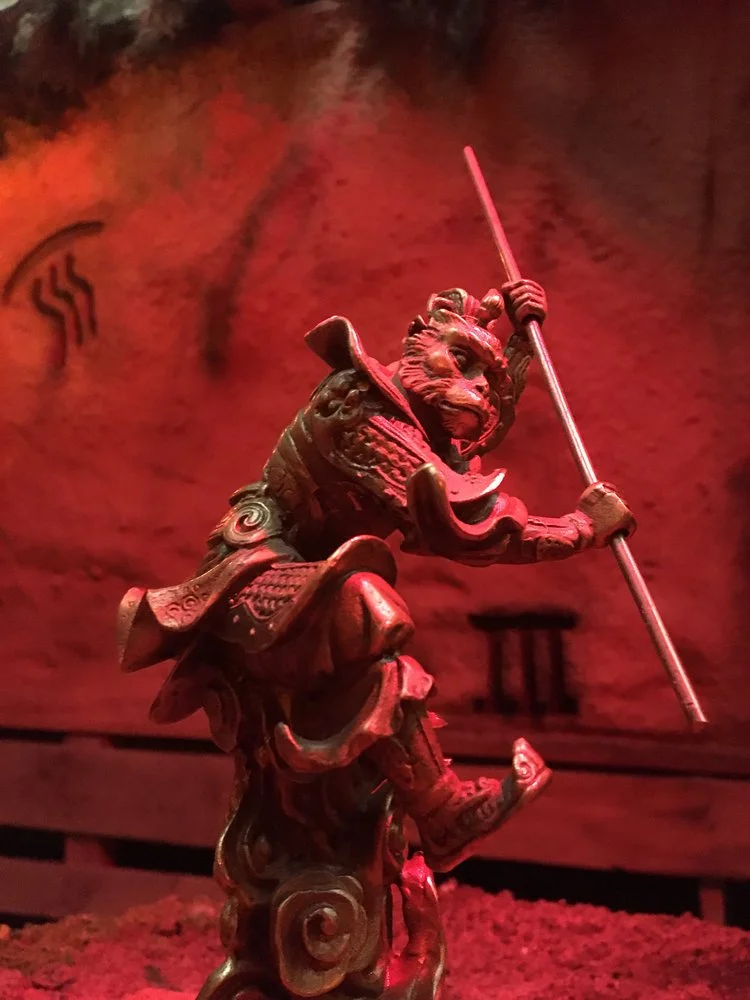 Intrepid Escape Rooms image