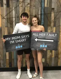 The Pod Escape Room