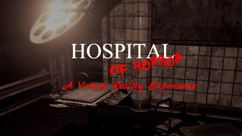 Escape To VR - Escape Rooms From The Multiverse image