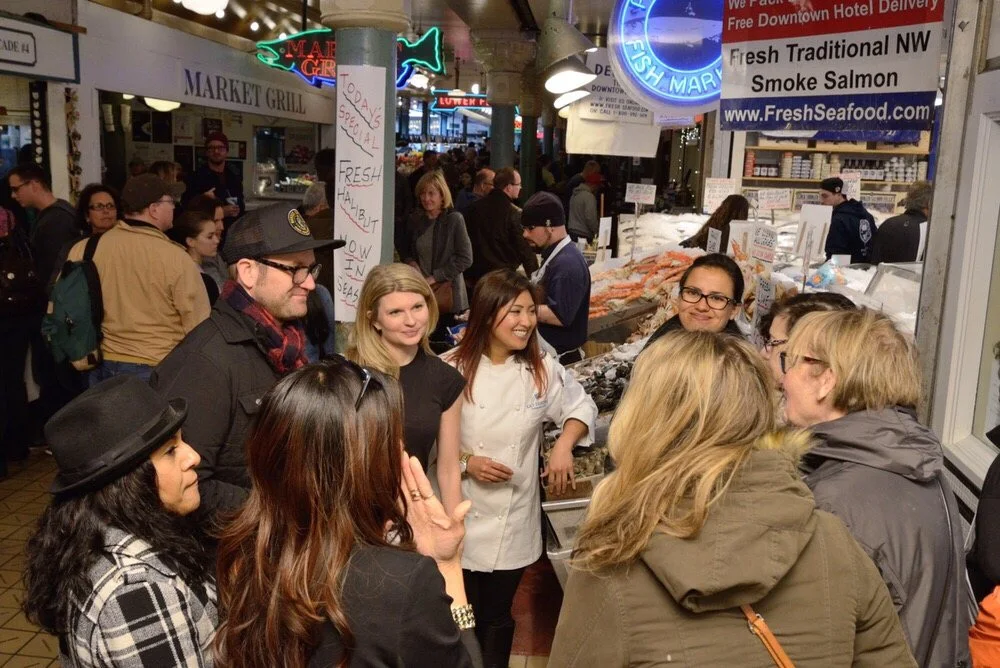 Eat Seattle Tours image