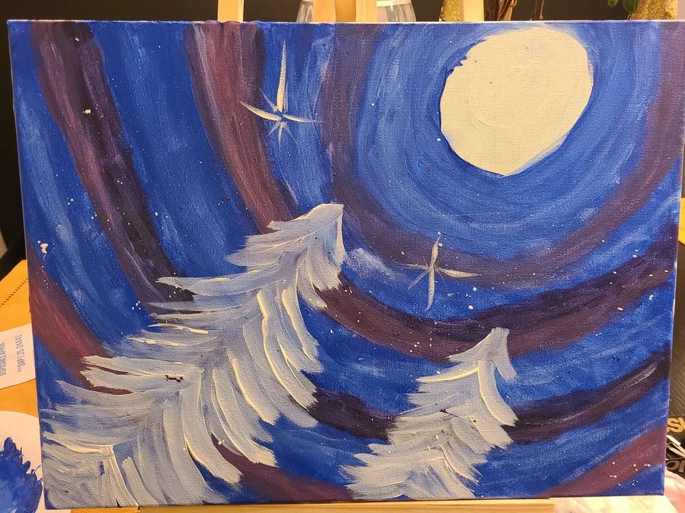 Paint and Sip Studio LA image