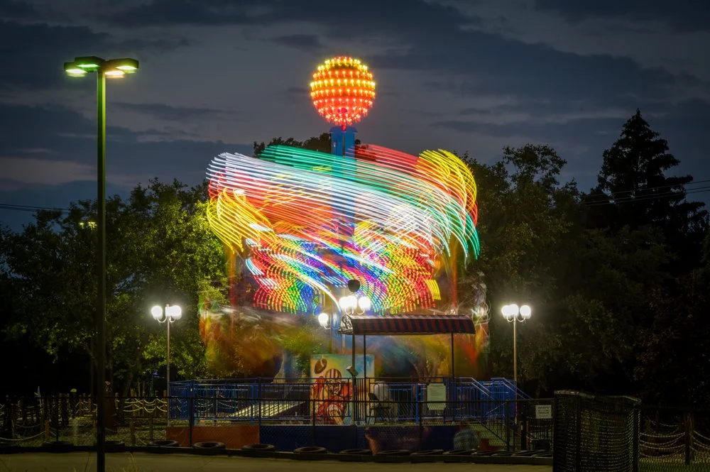 Paradise Park image
