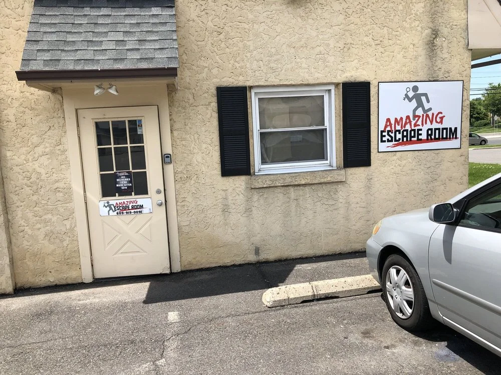 Amazing Escape Room - Princeton image