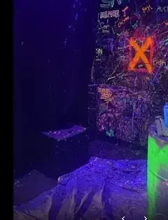 Axe N Smash