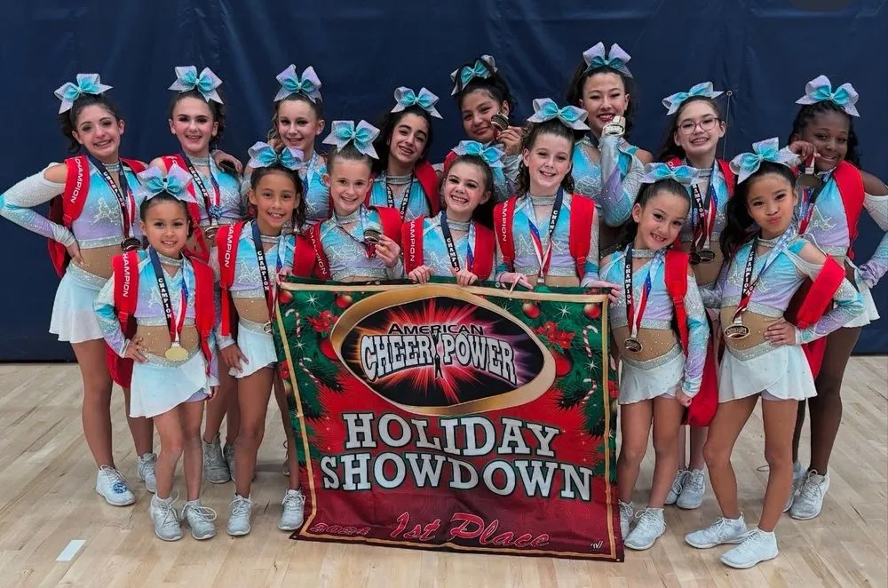 Almaden Spirit Athletics image