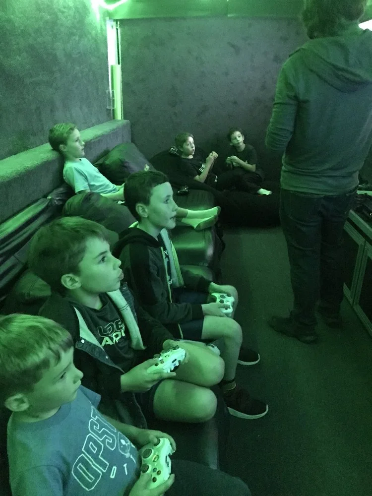 GameTruck image