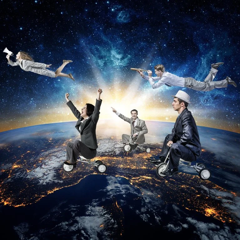 Entermission Sydney image