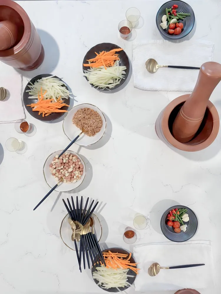 Life Plus Schools - Culinary Department image